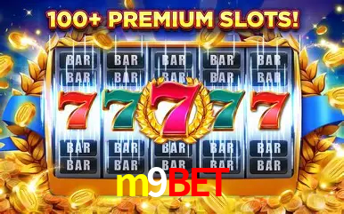 Slots na Plataforma m9bet